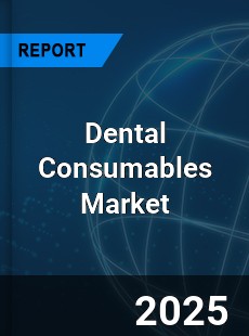 Global Dental Consumables Market