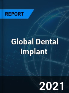 Dental Implant Market