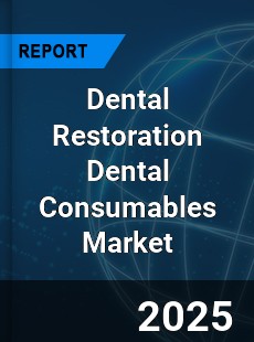 Global Dental Restoration Dental Consumables Market