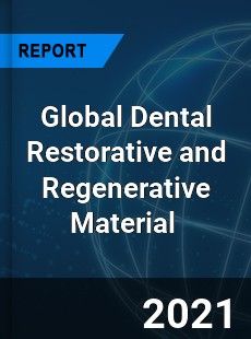 Global Dental Restorative and Regenerative Material Market
