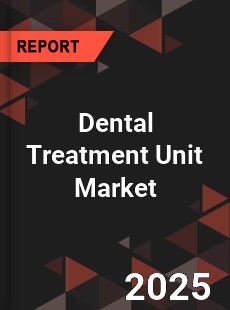 Global Dental Treatment Unit Market
