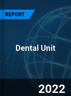 Global Dental Unit Market