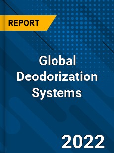 Global Deodorization Systems Market