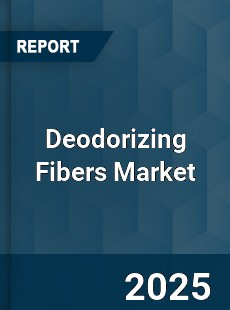 Global Deodorizing Fibers Industry