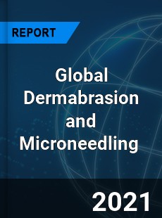Global Dermabrasion and Microneedling Market
