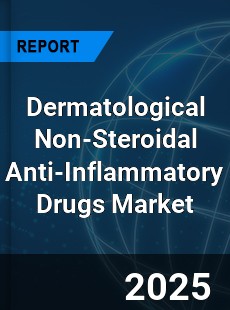 Global Dermatological Non Steroidal Anti Inflammatory Drugs Outlook