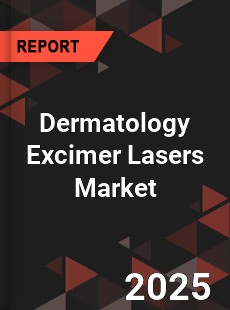 Global Dermatology Excimer Lasers Market
