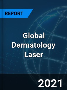 Global Dermatology Laser Market