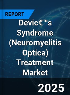 Global Devic s Syndrome Treatment Market