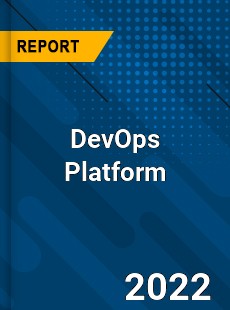 Global DevOps Platform Market