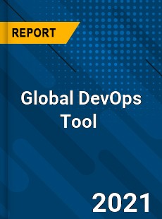 Global DevOps Tool Market