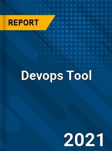 Global Devops Tool Market
