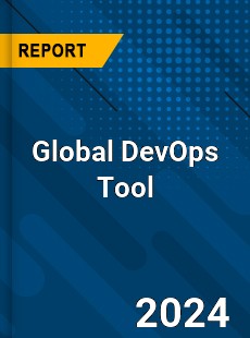 Global DevOps Tool Market