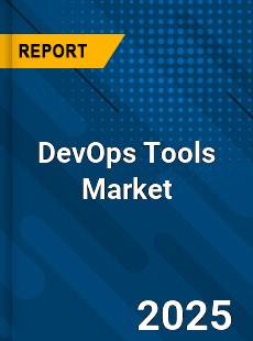 DevOps Tools Market