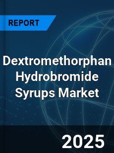 Global Dextromethorphan Hydrobromide Syrups Outlook