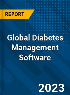 Global Diabetes Management Software Industry