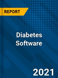 Global Diabetes Software Market
