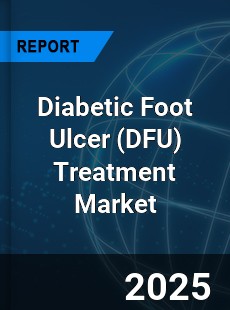 Global Diabetic Foot Ulcer Treatment Market
