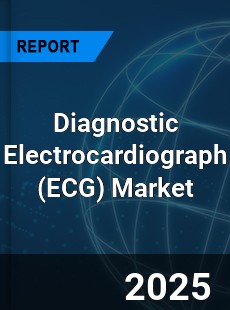 Global Diagnostic Electrocardiograph Market