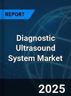 Diagnostic Ultrasound System Market