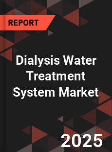 Dialysis Water Treatment System Market