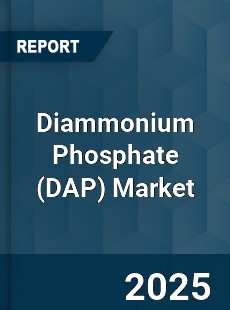 Global Diammonium Phosphate Market