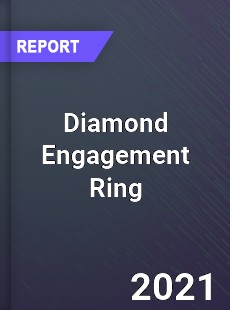 Global Diamond Engagement Ring Market