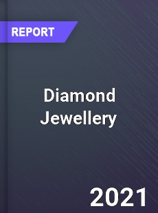 Global Diamond Jewellery Market