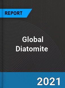 Global Diatomite Market