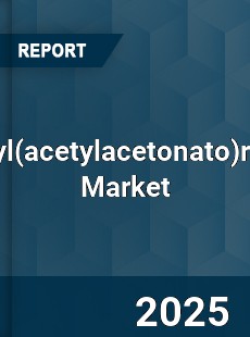 Global Dicarbonylrhodium Industry