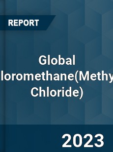 Global Dichloromethane Market