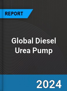 Global Diesel Urea Pump Industry