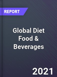 Global Diet Food amp Beverages Market
