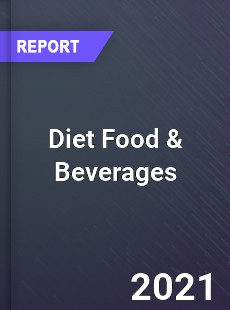 Global Diet Food amp Beverages Market