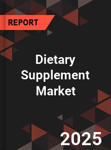 Dietary Supplement Market