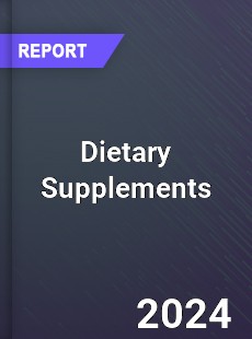 Dietary Supplements Indus...