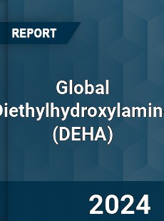 Global Diethylhydroxylamine Market