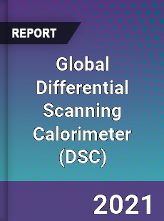 Global Differential Scanning Calorimeter Market