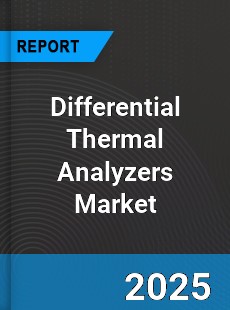 Global Differential Thermal Analyzers Market
