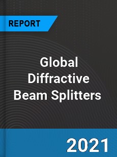 Global Diffractive Beam Splitters Market