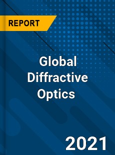 Global Diffractive Optics Market