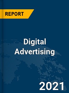 Global Digital Advertising Market