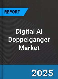 Global Digital AI Doppelganger Outlook