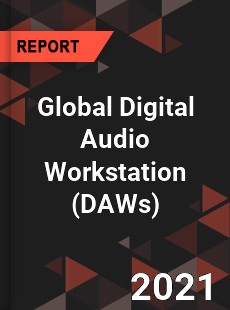 Digital Audio Workstation Market