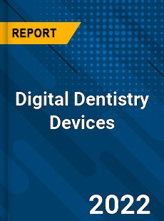 Global Digital Dentistry Devices Industry