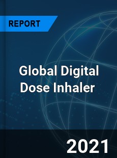 Global Digital Dose Inhaler Market