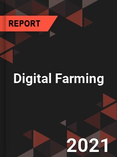 Global Digital Farming Market