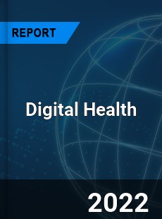 Global Digital Health Market