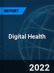 Global Digital Health Market