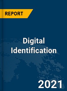 Global Digital Identification Market